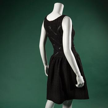 KLÄNNING, BOTTEGA VENETA, italiensk storlek 38.