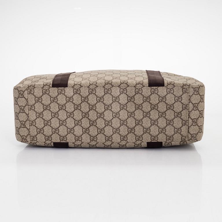 Gucci väska "GG totebag".
