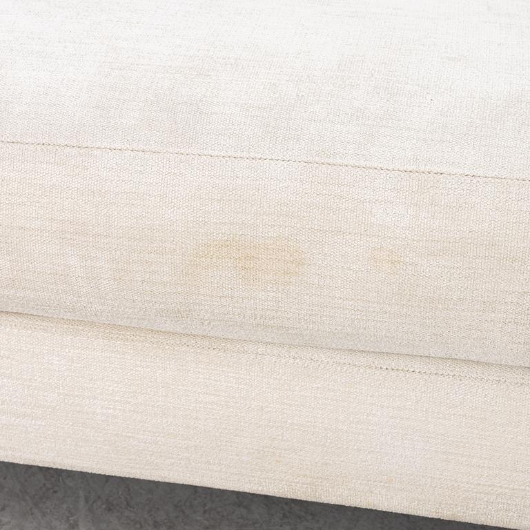 Rodolfo Dordoni, a "White" modular sofa, Minotti, Italy.