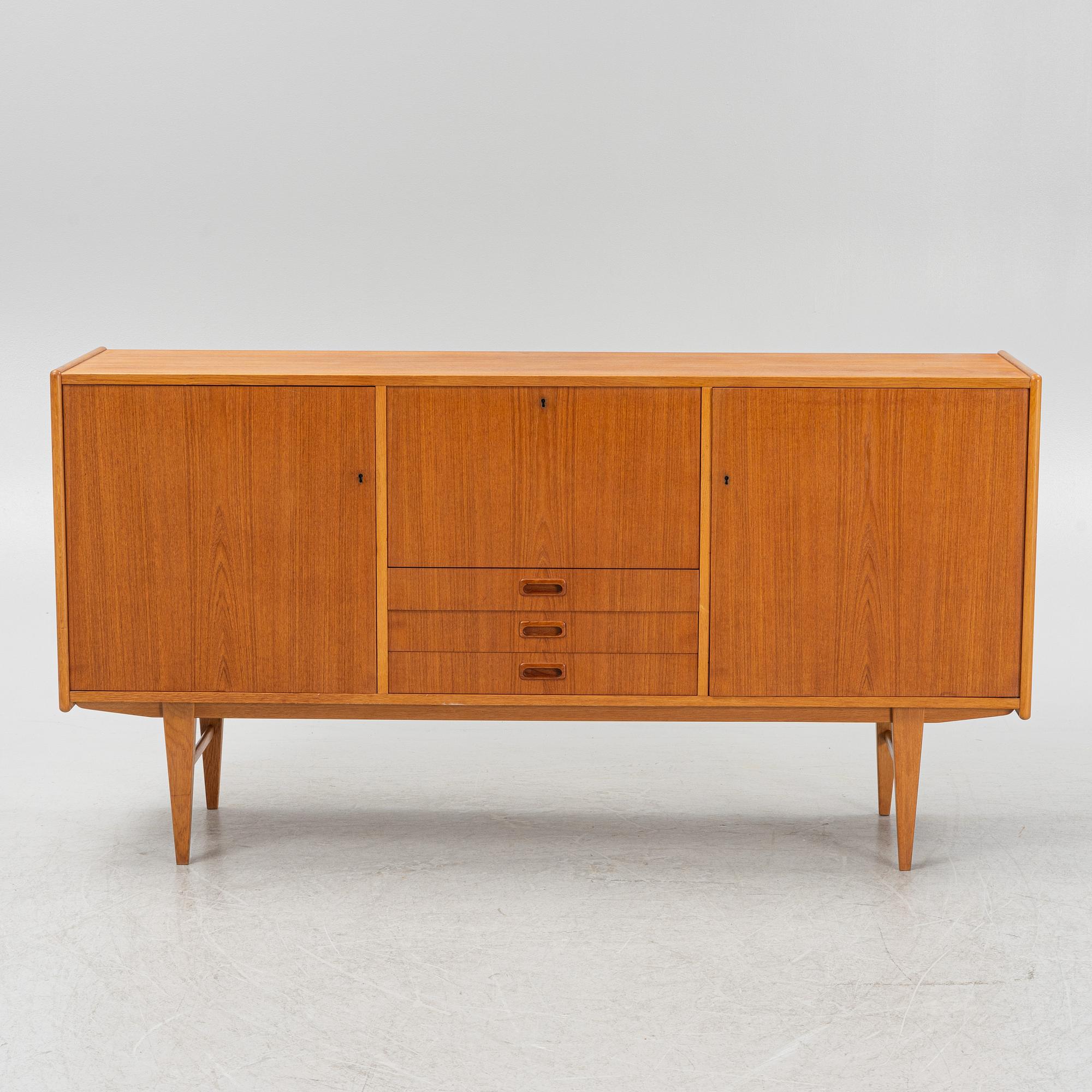 Sideboard, 1950/60-tal.