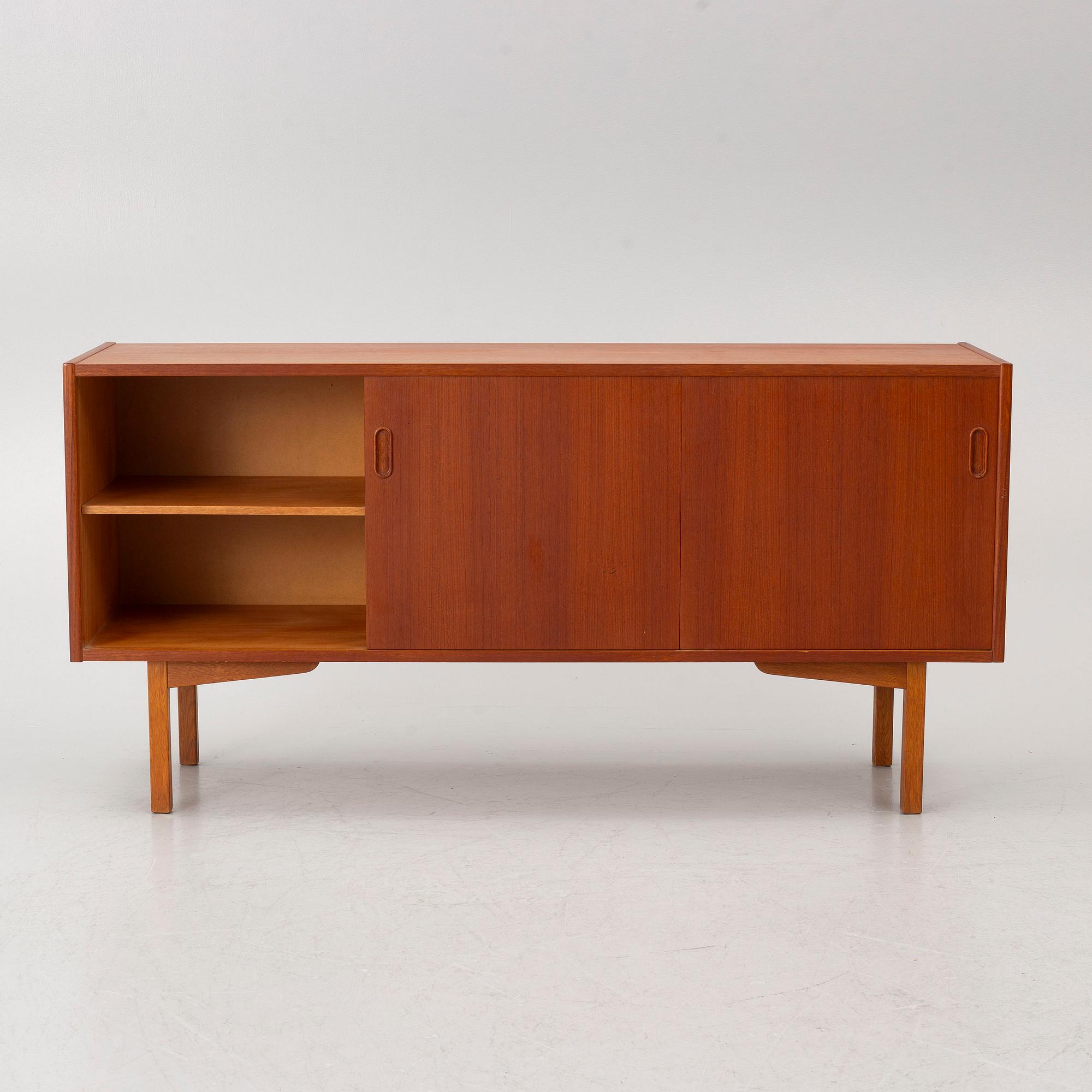 Sideboard, 1960s.