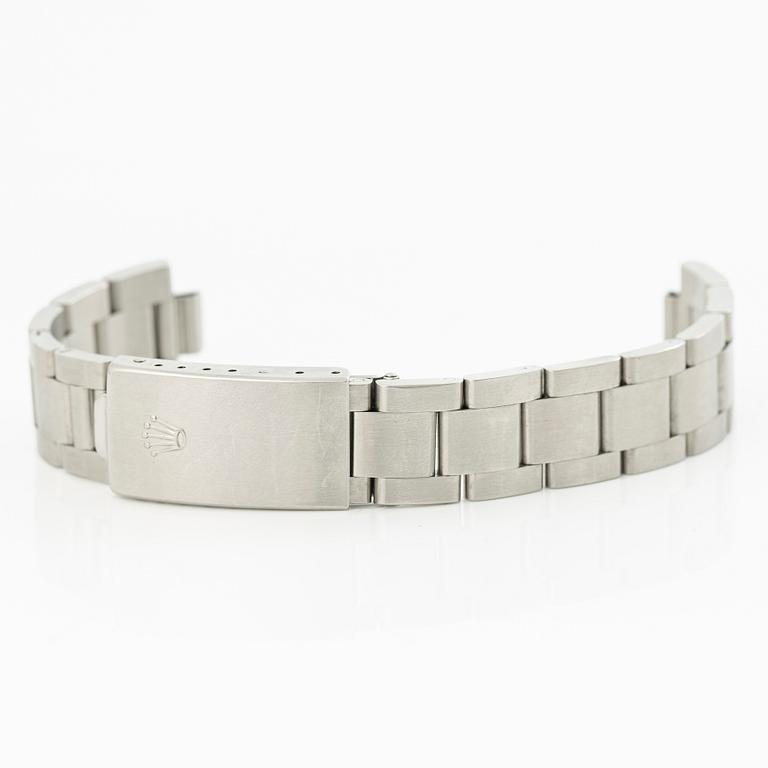 Rolex, Oyster bracelet, ca 2005.