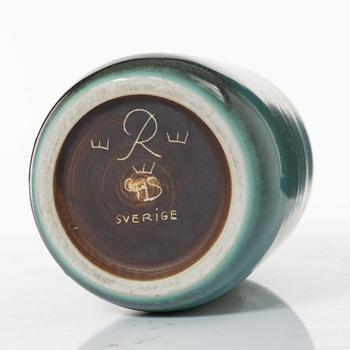 Carl-Harry Stålhane, a stoneware vase, Rörstrand.