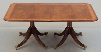 MATSALSBORD, engelsk stil, 1900-tal.