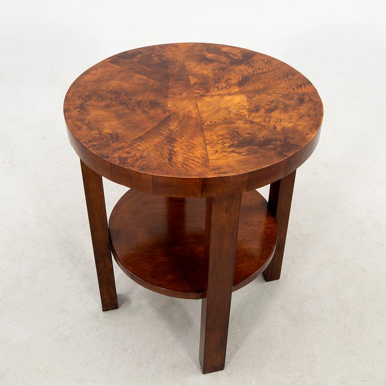 Sidobord/soffbord 1900-tal.