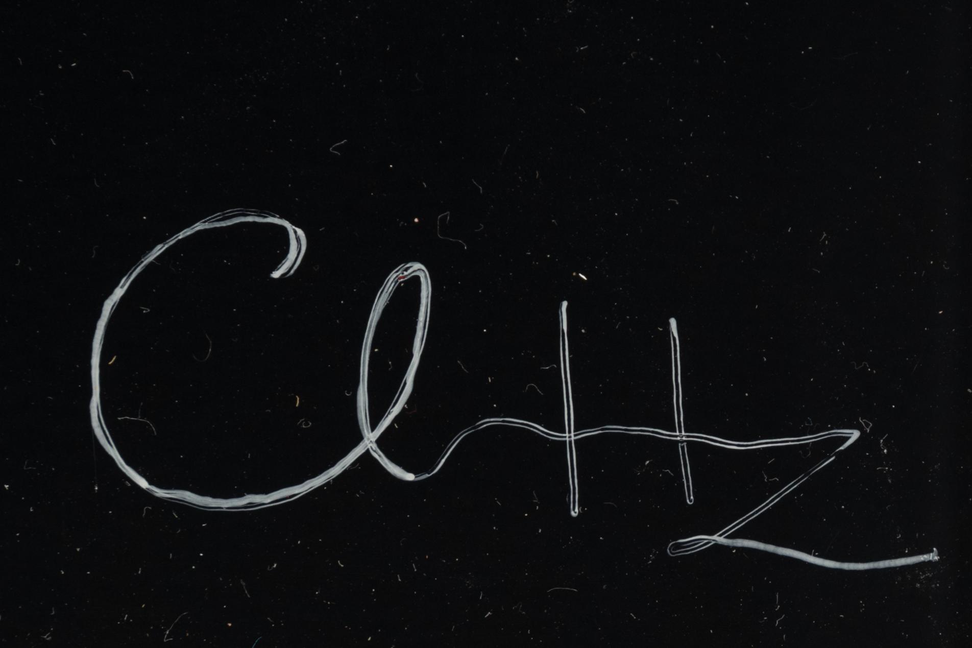 Clara Hallencreutz, crystal archive papaer mounted on aluminum/glas, signed. Ed 3/6.
