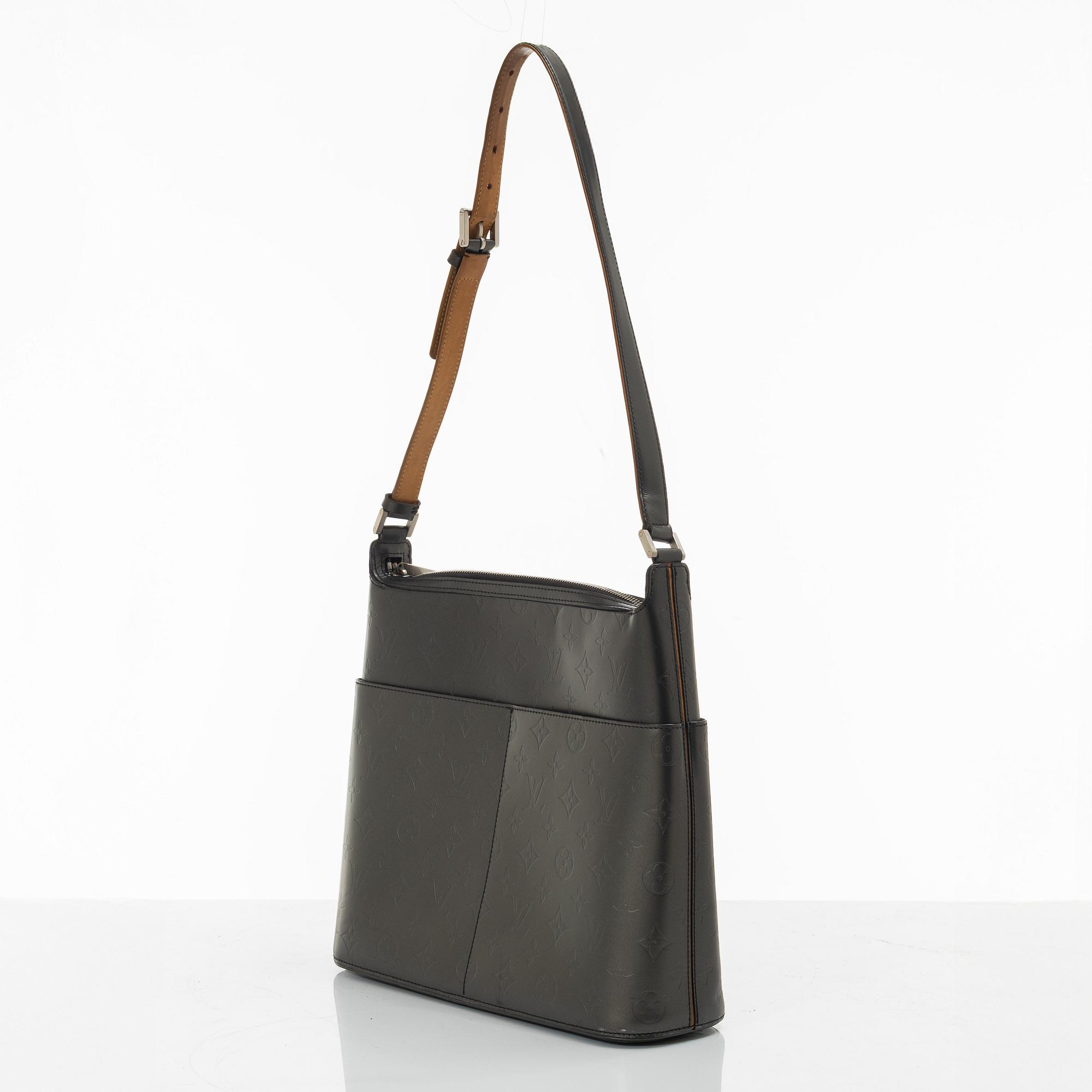 Louis Vuitton, väska, "Sutter", 2003.