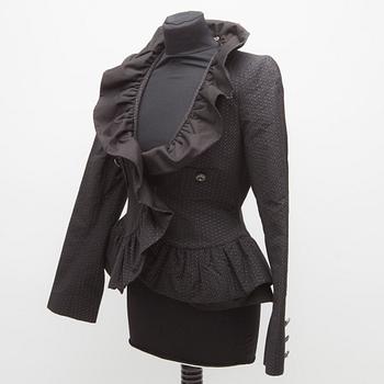 KAVAJ, Antonio Marras för Kenzo.