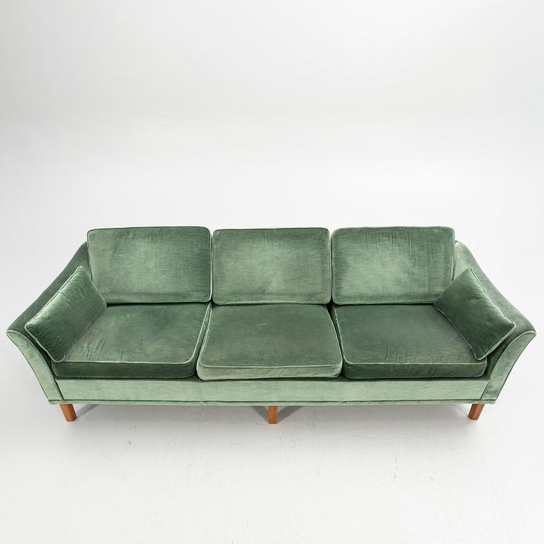 Sofa, Dux, 1990s.