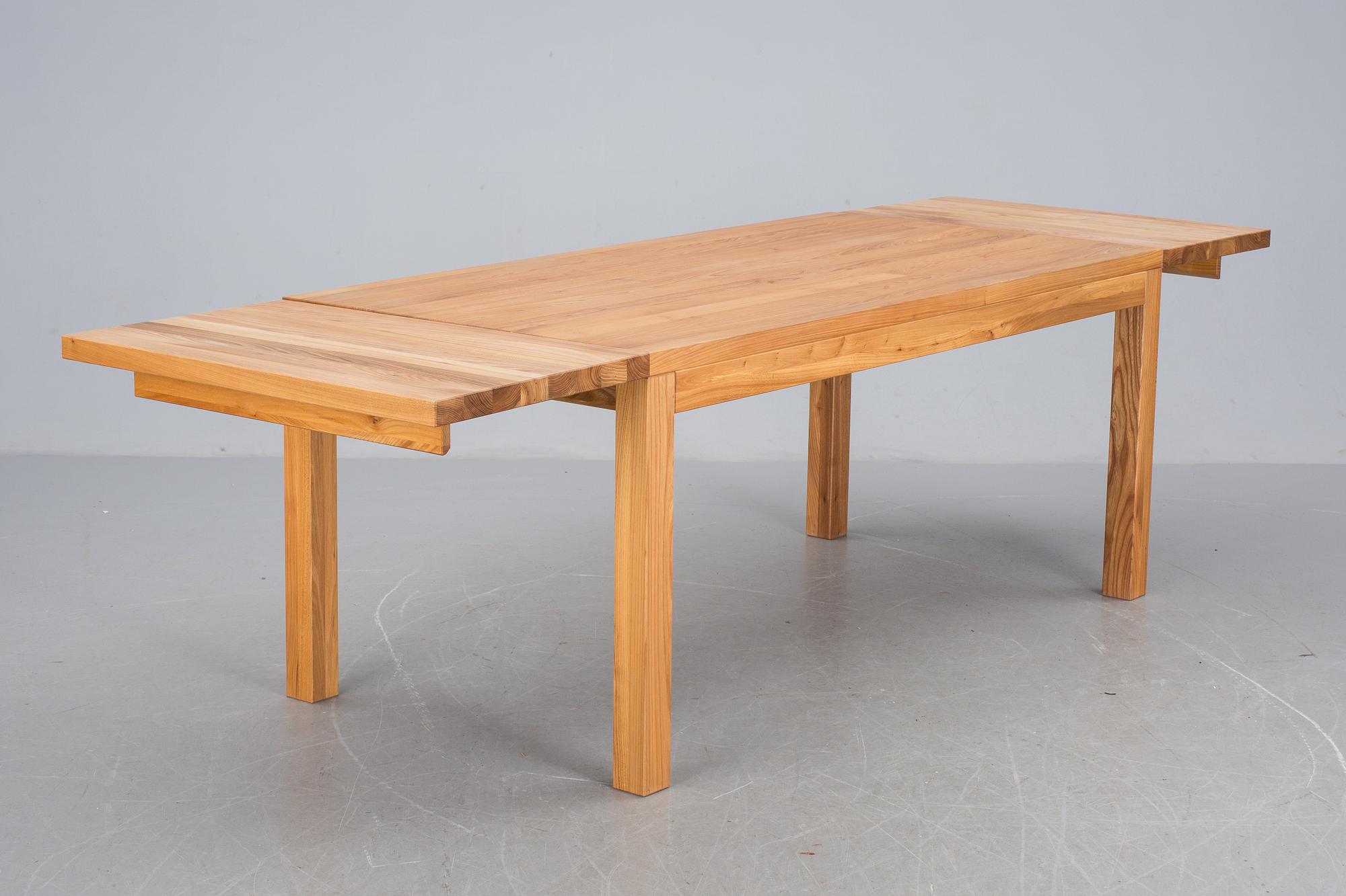 BORD, "Alma", Larsson Furniture.