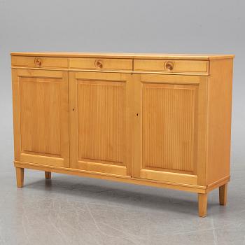 Carl Malmsten, sideboard, "Herrgården".