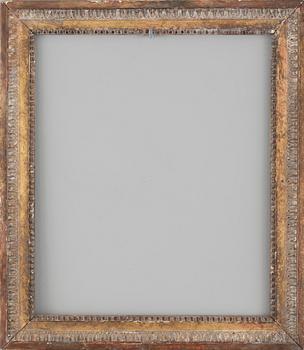 RAM, gustaviansk, sent 1700-tal/tidigt 1800-tal.