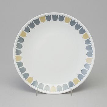 a 27 piece 'Party' tea service by Marianne Westman for Rörstrand.
