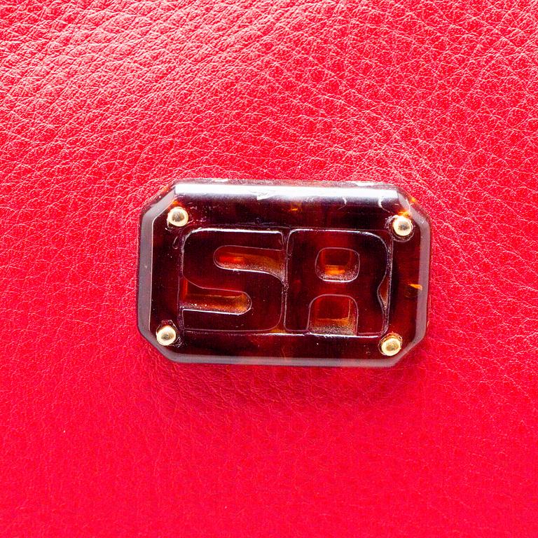 Väska. Sonia Rykiel.