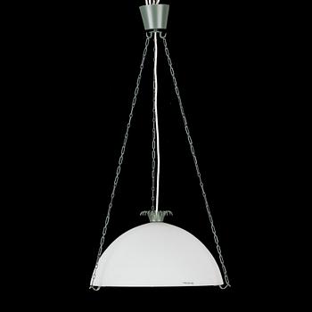 TAKLAMPA, Ateljé Lyktan Gunnar Asplund.