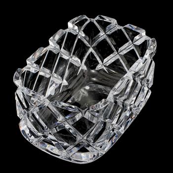 SKÅL, glas, "Sofiero", Gunnar Cyrén, 1900-talets andra hälft.