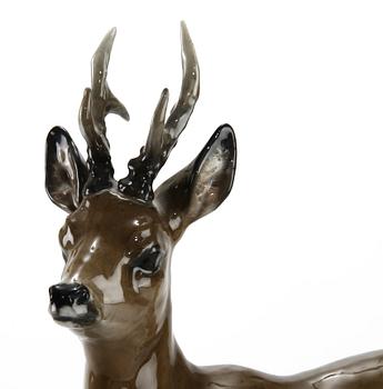 FIGURIN, porslin, Rosenthal, 1900-tal.