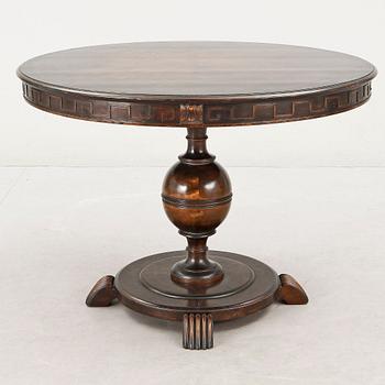 SALONGSBORD, Art Deco, 1920-tal.