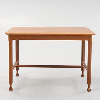 Josef Frank, table, model 1104, Firma Svenskt Tenn, second half of the 20th century.