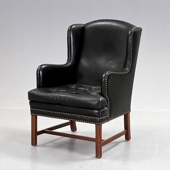 FÅTÖLJ, 1900-talets tredje kvartal.