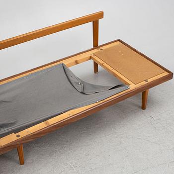 A daybed/sofa, 1960's.