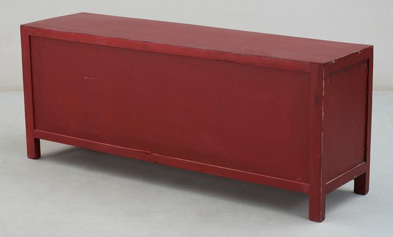 SIDEBORD, Kina, modern tillverkning.