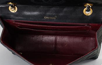 CHANEL, väska, "Jumbo flap bag", 1991-1994.