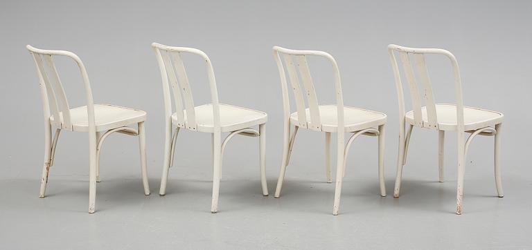 STOLAR, 4 st, 1900-talets första hälft.
