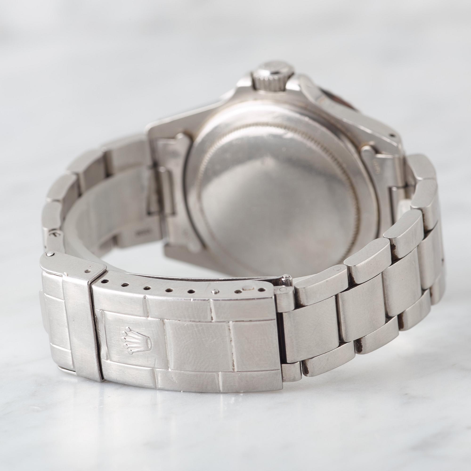ROLEX, Submariner.