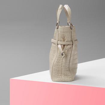 BAG, Gianni Versace.