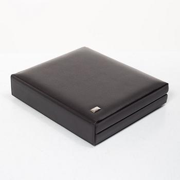 Dunhill, resehumidor.