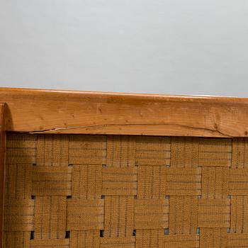 CARL GUSTAF HIORT AF ORNÄS, a mid-20th century 'Studio' sofa for  Puunveisto Oy - Wood work Ltd.