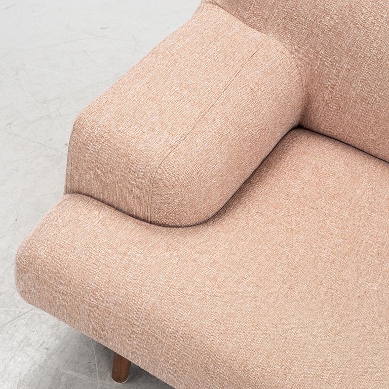 Glismand & Rüdiger, a 'Madison' sofa, Bolia.