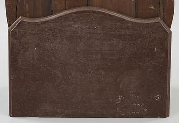 BYRÅ, Mathias Ortmanns (ca 1692–1757) art. Danmark, 1700-talets mitt. Rokoko.