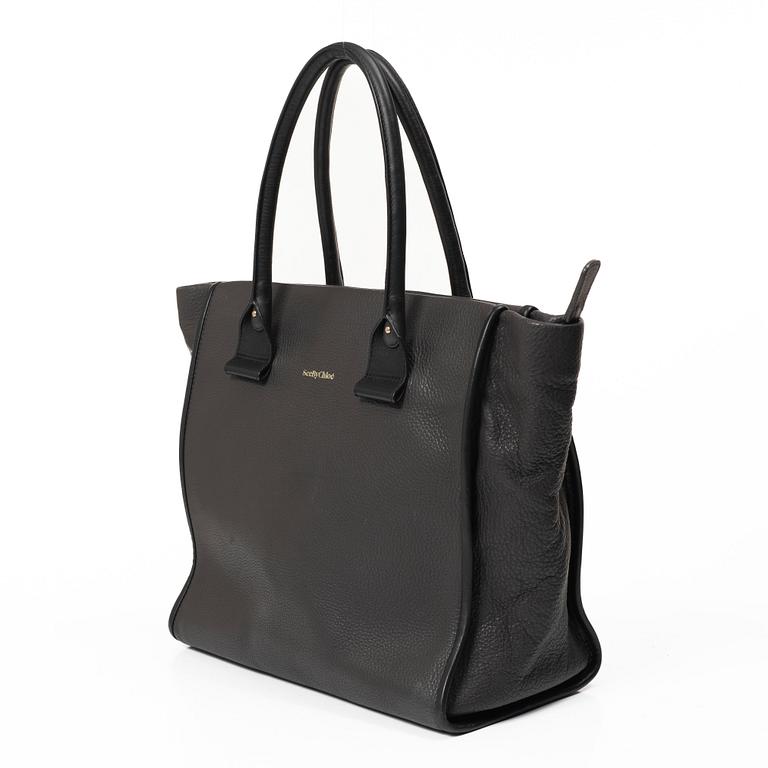 See by Chloé, bag.
