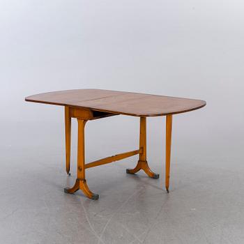 SLAGBORD, Repodux,  England., 1900-talets andra hälft.