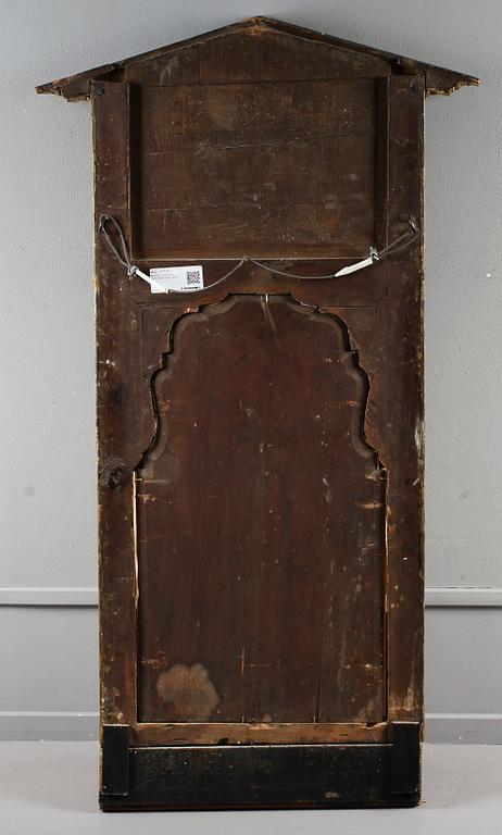 SPEGEL, senempire, 1800-talets första hälft.