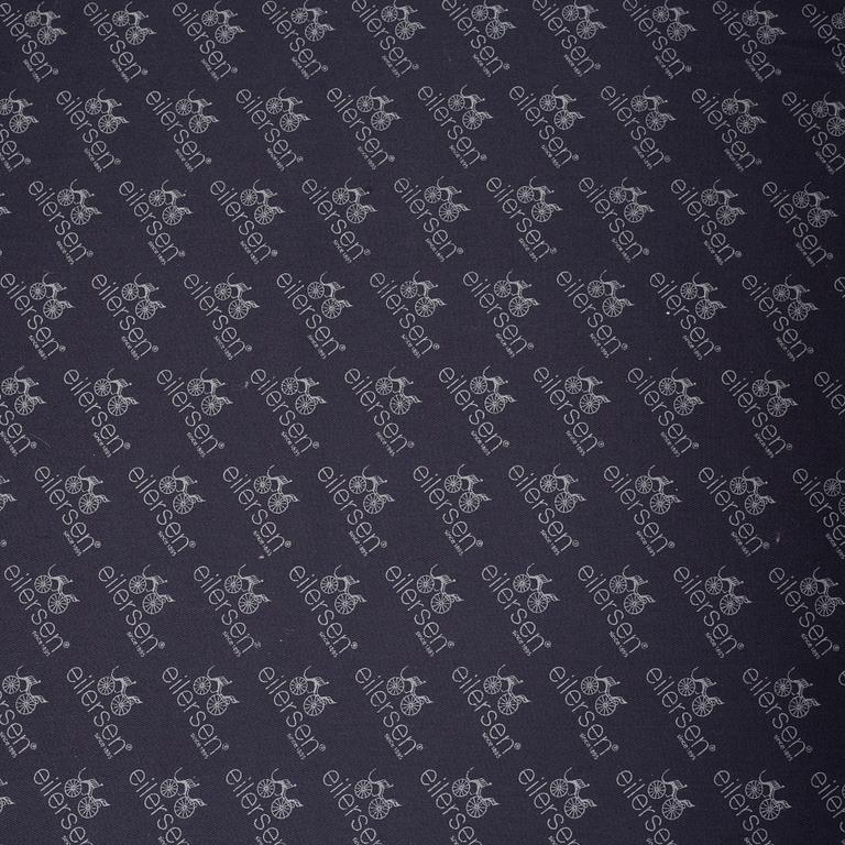 A sofa, Eilersen, 21st century.