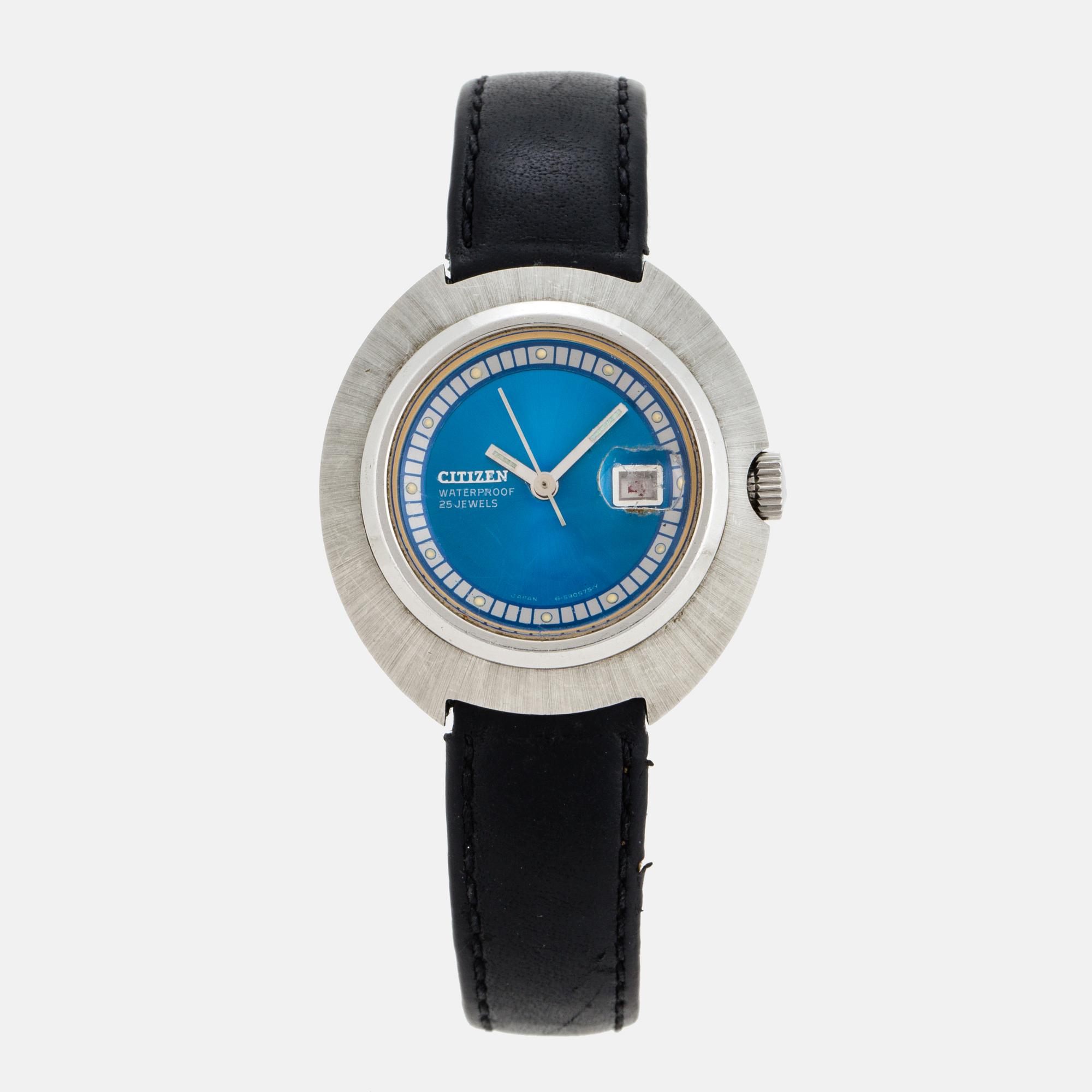 CITIZEN, armbandsur, 30,5 mm.