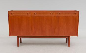 SIDEBOARD, 1900-talets andra hälft.