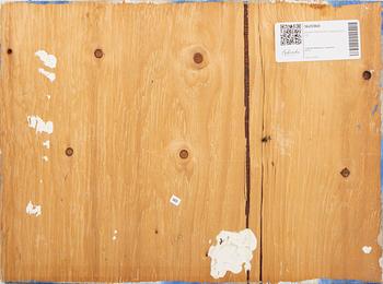 Kjartan Slettemark, Wall sculpture.