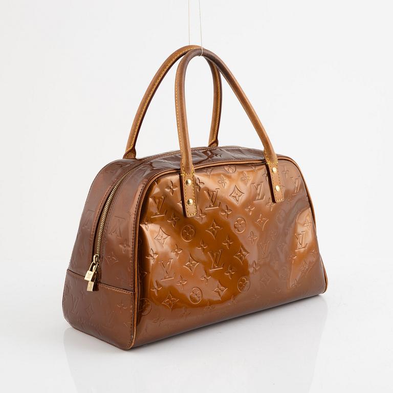 Louis Vuitton, väska "Tompkins Square", 2001.