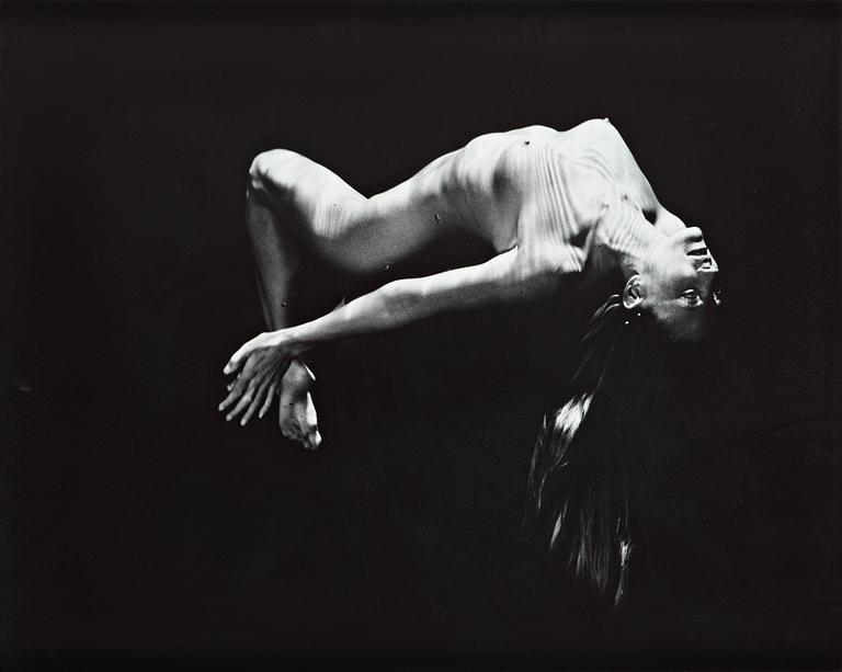 Michael Dweck, "Mermaid 10, Weeki Wachee, FL," 2007.