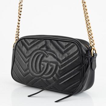 Gucci, väska, "Marmont", 2018.