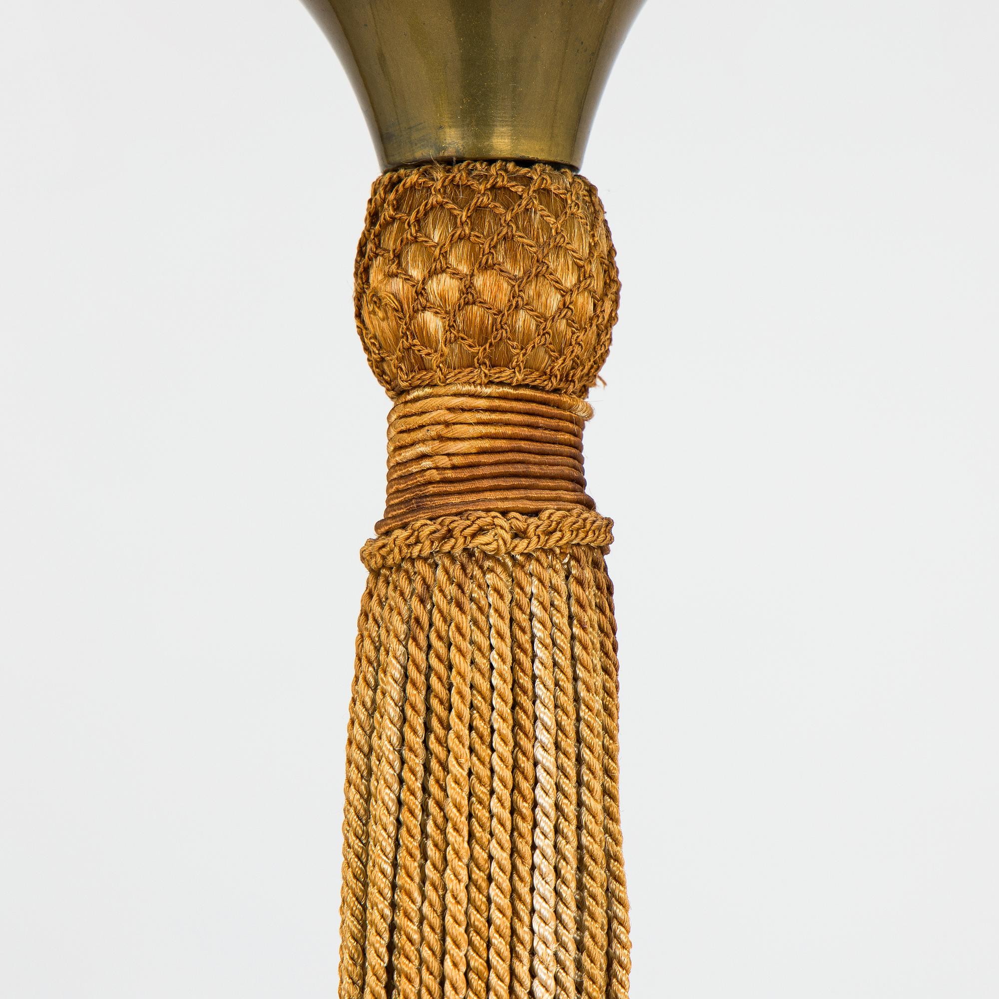 Harald Notini, Kattovalaisin, malli ”6461”, AB Arvid Böhlmarks Lampfabrik, 1929–35.