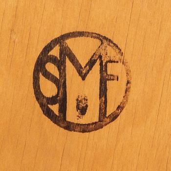 Axel Larsson, Spegel, Svenska Möbelfabrikerna Bodafors 40-tal.