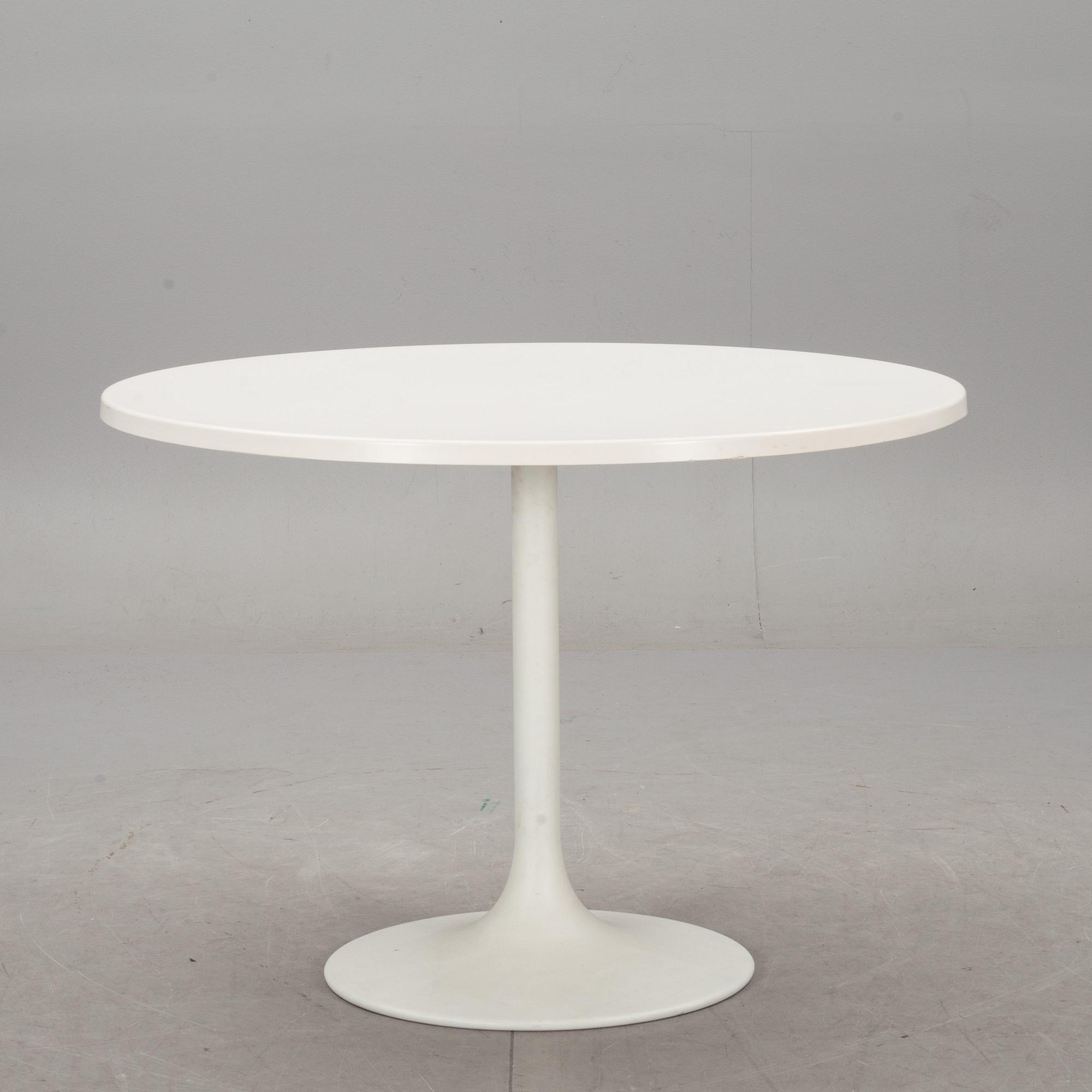 BORD, "Venus", Johansson Design, Markaryd, 1970-tal.