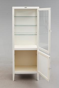 LÄKARSKÅP, Kifa, Stockholm, 1900-talets mitt.