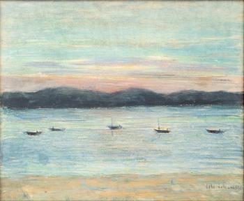 Johan Johansson, untitled.