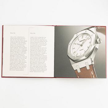 Audemars Piguet, Royal Oak, "Pictet & Cie", ca 2005.